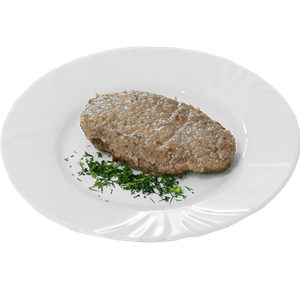 Cutlet PNG-82565